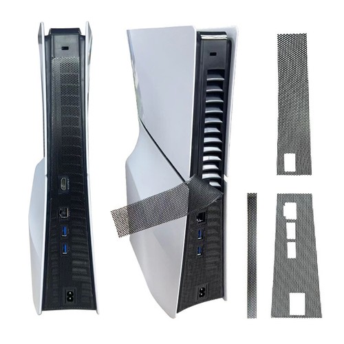 For ps5 slim console - ps5, dust