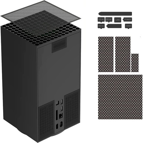 Dust cover for xbox series - for,