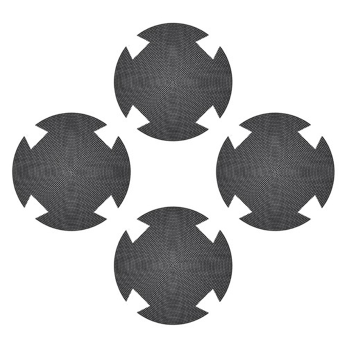 Console fan dust - console,