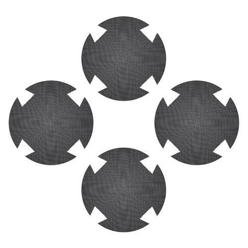 2pcs 4pcs cooling - cooling, fan
