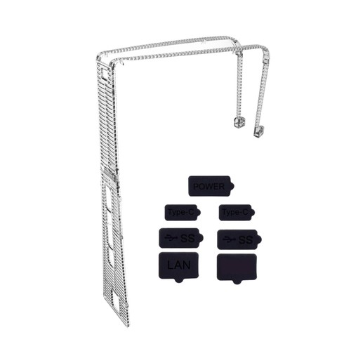For slim consoles side - slim,