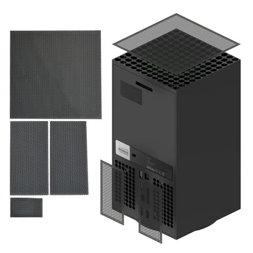 Dust cover for xbox series - for,