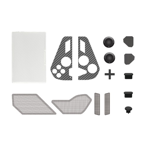 Silicone based dust - silicone,