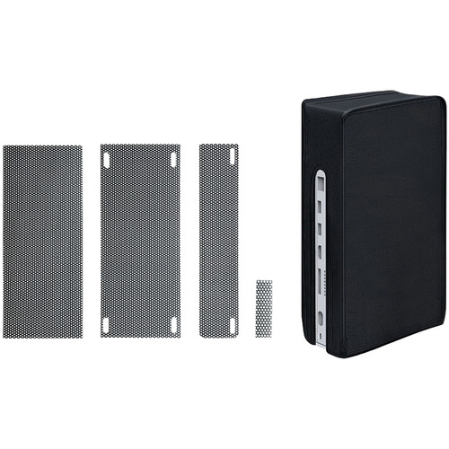 For xbox series dust cover - series,