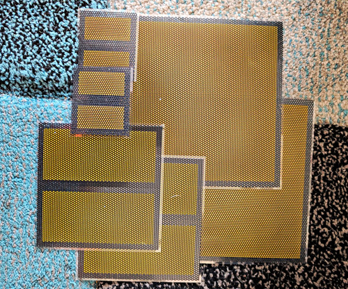 Dust proof cover filter - dust,