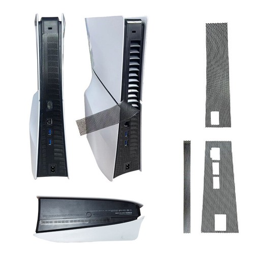 For ps5 slim - ps5, side