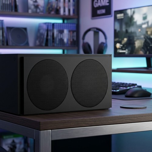 Game console fan dust - console,