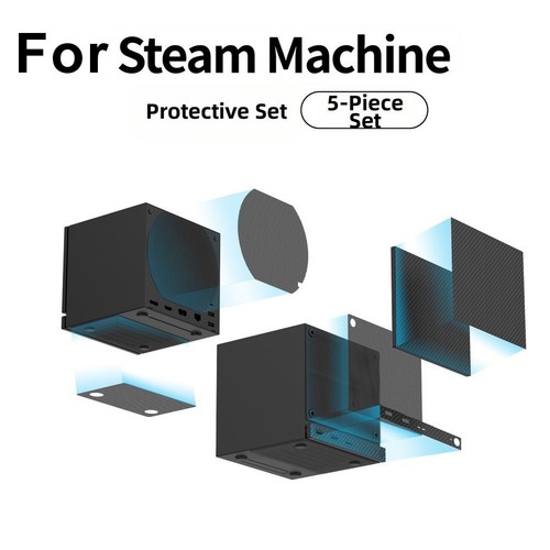 For steam machine console - for,