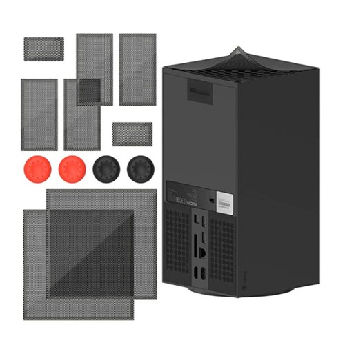 Dust proof cover - proof,