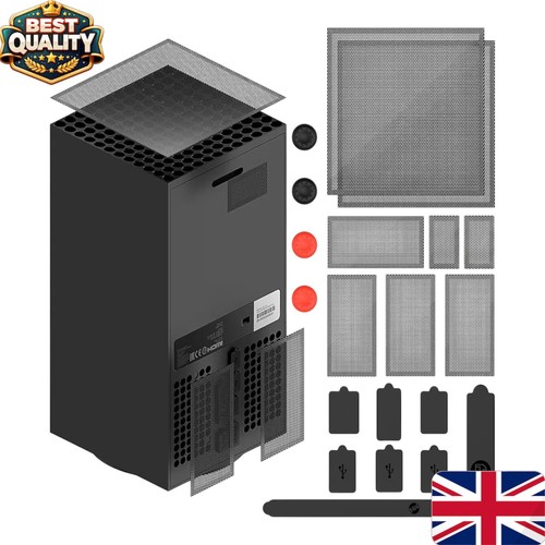 Dust cover for xbox series - for, x
