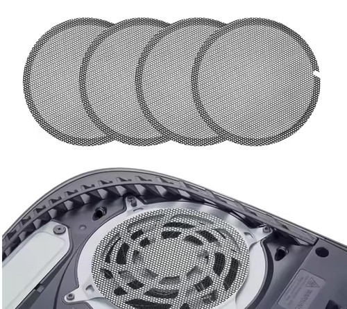 4pcs for ps5 - for, dust