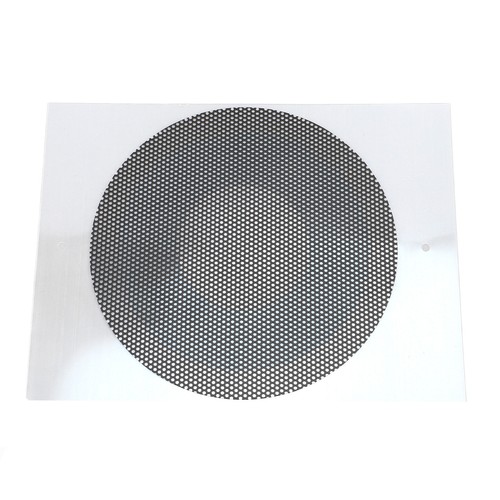 Game console dust protector - console,
