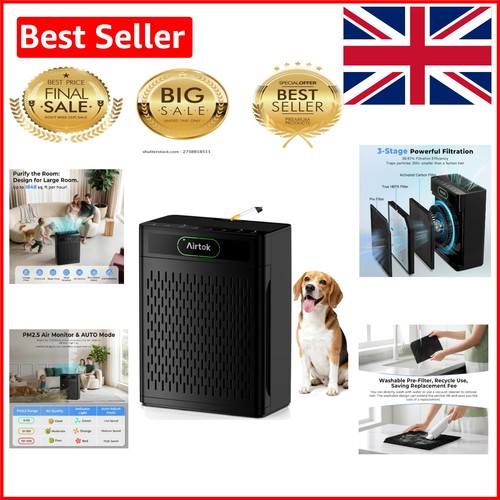 Pet friendly hepa - pet-friendly, purifier