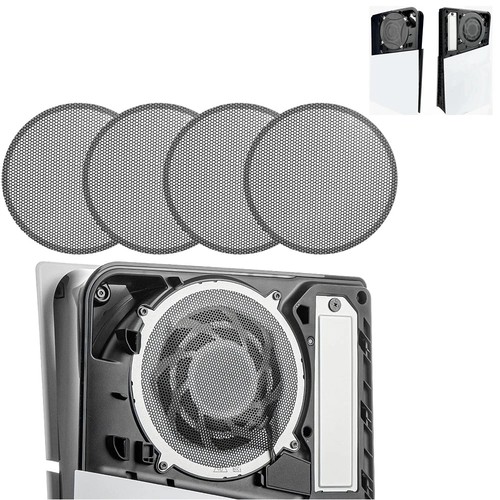 4pcs ps5 slim - ps5, filter