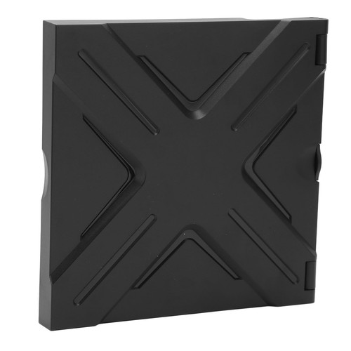 Game console dust filter - console,