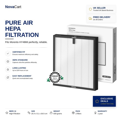 Air filter replacement merv - filter,