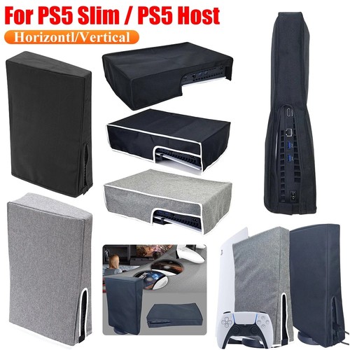 Dust proof cover - proof, ps5
