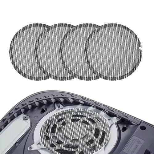 Dust filter for ps5 - filter, easy