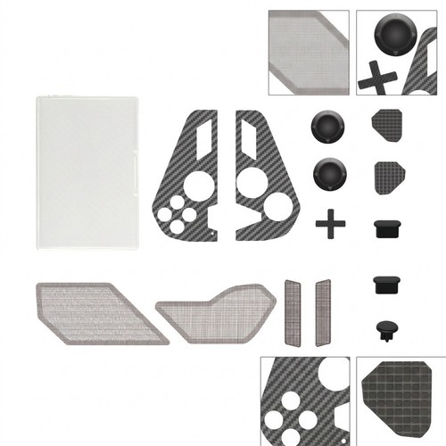 Complete protection kit dust - protection,