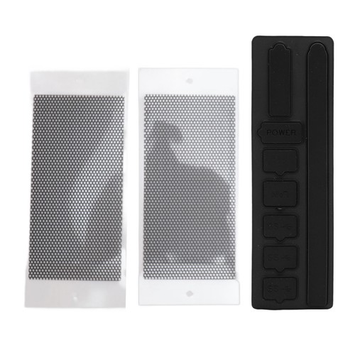Dust filter set for - dust,