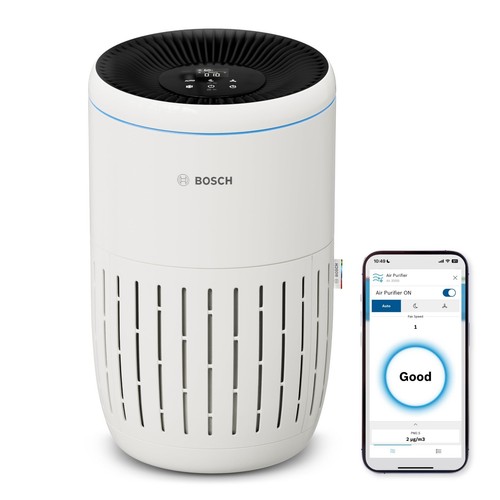 Bosch air 2000i - smart,