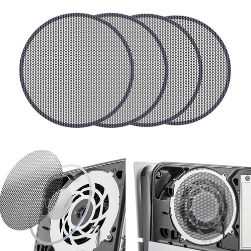 For ps5 pro pvc fan - fan, dust
