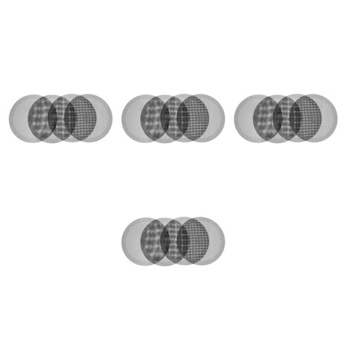 16pcs reusable nylon game - 16pcs,