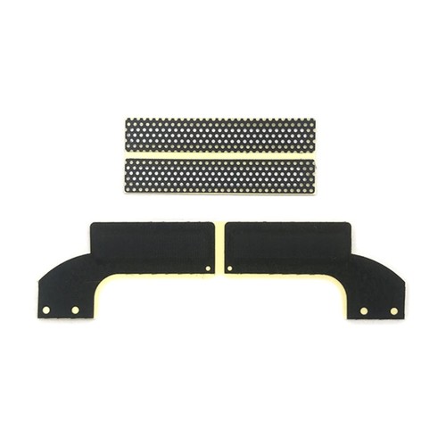 Game console dust - console, filter