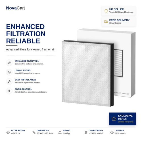 Air purifier filter - purifier,