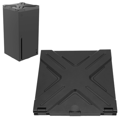 Game console dust filter - console,