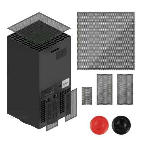 For xbox series anti dust - -,
