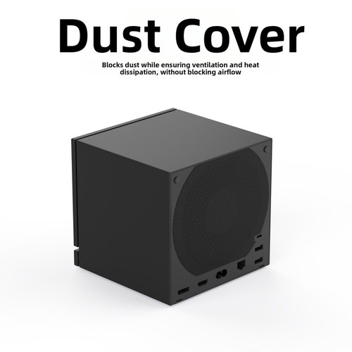 For steam machine - steam, dust